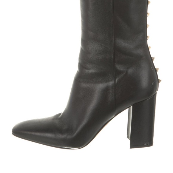 Valentino Garavani Short boots - Picture 6 of 7